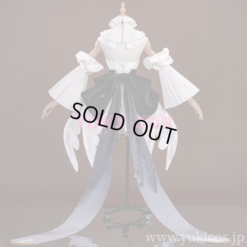 画像3: VOCALOID　初音ミクシンフォニー2025　10th Anniversary　コスプレ衣装　送料無料 (3)