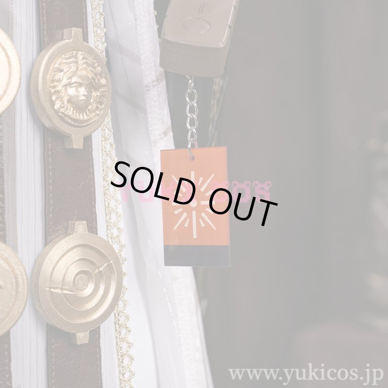 画像11: Wuthering Waves　鳴潮　メイチョウ　Augusta　オーガスタ　コスプレ衣装　送料無料 (11)