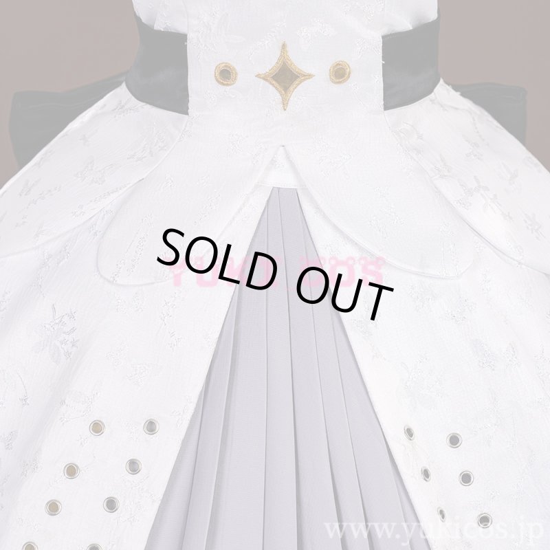 画像7: VOCALOID　初音ミクシンフォニー2025　10th Anniversary　コスプレ衣装　送料無料 (7)