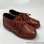 画像3: あんさんぶるスターズ！！　あんスタ　クロススカウト・devoted to you／PURE　捧げる情熱　天城一彩　捧げる崇敬　神崎颯馬　捧げる一票　三毛縞斑　コスプレ靴　送料無料 (3)