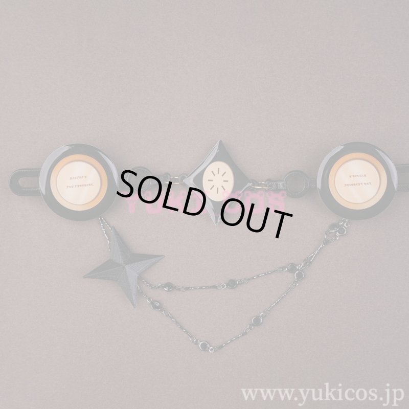 画像16: Wuthering Waves　鳴潮　メイチョウ　Augusta　オーガスタ　コスプレ衣装　送料無料 (16)