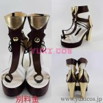 画像23: Wuthering Waves　鳴潮　メイチョウ　Augusta　オーガスタ　コスプレ衣装　送料無料 (23)