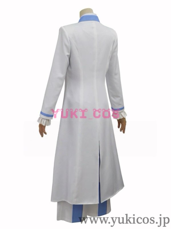 画像5: Vtuber　にじさんじ　叶　かなえ　3D新衣装　 コスプレ衣装　送料無料 (5)