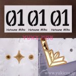 画像14: VOCALOID　初音ミクシンフォニー2025　10th Anniversary　コスプレ衣装　送料無料 (14)