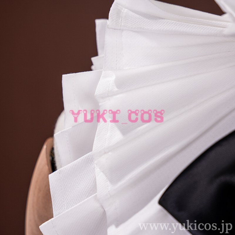 画像6: VOCALOID　初音ミクシンフォニー2025　10th Anniversary　コスプレ衣装　送料無料 (6)