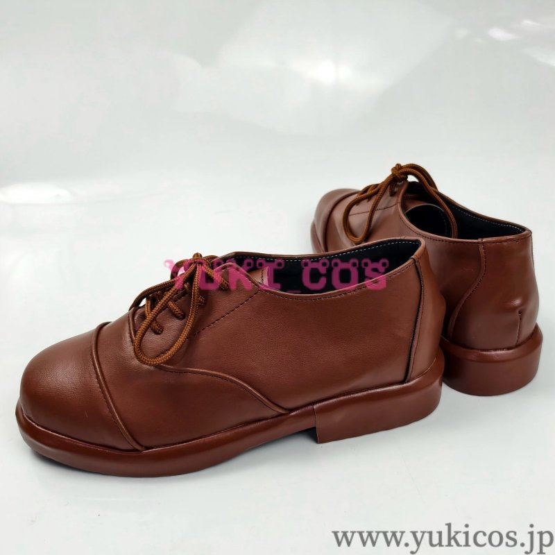 画像4: あんさんぶるスターズ！！　あんスタ　クロススカウト・devoted to you／PURE　捧げる情熱　天城一彩　捧げる崇敬　神崎颯馬　捧げる一票　三毛縞斑　コスプレ靴　送料無料 (4)