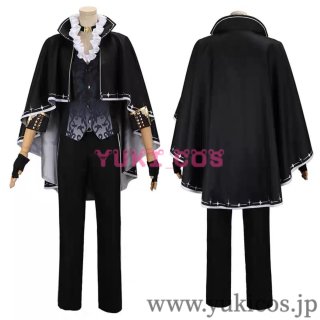 Vtuber にじさんじ ChroNoiR 叶 かなえ Sugar Hate シュガーヘイト MV