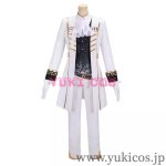 画像4: Vtuber　にじさんじ　ChroNoiR　叶　かなえ　Sugar Hate　シュガーヘイト　MV衣装　コスプレ衣装　送料無料 (4)