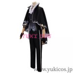 画像3: Vtuber　にじさんじ　ChroNoiR　葛葉　Sugar Hate　シュガーヘイト　MV衣装　コスプレ衣装　送料無料 (3)