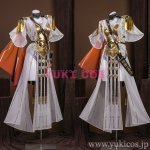 画像4: Wuthering Waves　鳴潮　メイチョウ　Augusta　オーガスタ　コスプレ衣装　送料無料 (4)