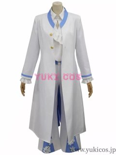 Vtuber にじさんじ ChroNoiR シネマ 叶 コスプレ衣装