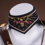 画像6: Wuthering Waves　鳴潮　メイチョウ　Augusta　オーガスタ　コスプレ衣装　送料無料 (6)