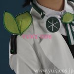 画像5: Identity V　アイデンティティV　第五人格 x 果子熟了多多檸檬茶 コラボ 第二弾　患者　エミール　コスプレ衣装　送料無料 　 (5)