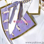 画像5: プロジェクトセカイ　プロセカ　朝比奈まふゆ　五周年感謝祭　コスプレ衣装　送料無料 　 (5)