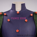 画像6: ジョジョの奇妙冒険　The JOJO Lands 　Gyro Zeppeli　ジャイロ・ツェペリ　コスプレ衣装　送料無料 (6)