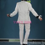 画像3: Identity V　アイデンティティV　第五人格 x 果子熟了多多檸檬茶 コラボ 第二弾　患者　エミール　コスプレ衣装　送料無料 　 (3)