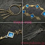 画像19: IdentityV アイデンティティV 第五人格　隠者　UR看守長　コスプレ衣装　送料無料 (19)