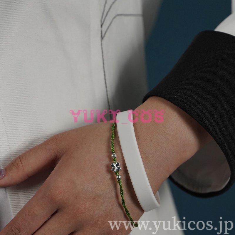 画像9: Identity V　アイデンティティV　第五人格 x 果子熟了多多檸檬茶 コラボ 第二弾　患者　エミール　コスプレ衣装　送料無料 　 (9)