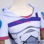 画像4: ジョジョの奇妙冒険　The JOJO Lands 　Jonathan Joestar　ジョナサン・ジョースター　コスプレ衣装　送料無料 (4)