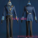 画像5: IdentityV アイデンティティV 第五人格　隠者　UR看守長　コスプレ衣装　送料無料 (5)