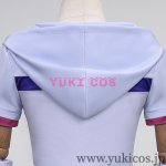 画像9: ジョジョの奇妙冒険　The JOJO Lands 　Jonathan Joestar　ジョナサン・ジョースター　コスプレ衣装　送料無料 (9)