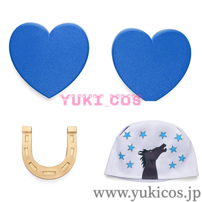 画像12: ジョジョの奇妙冒険　The JOJO Lands 　Jonathan Joestar　ジョナサン・ジョースター　コスプレ衣装　送料無料 (12)