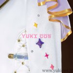 画像6: プロジェクトセカイ　プロセカ　朝比奈まふゆ　五周年感謝祭　コスプレ衣装　送料無料 　 (6)