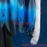 画像17: IdentityV アイデンティティV 第五人格　隠者　UR看守長　コスプレ衣装　送料無料 (17)