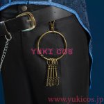 画像12: IdentityV アイデンティティV 第五人格　隠者　UR看守長　コスプレ衣装　送料無料 (12)