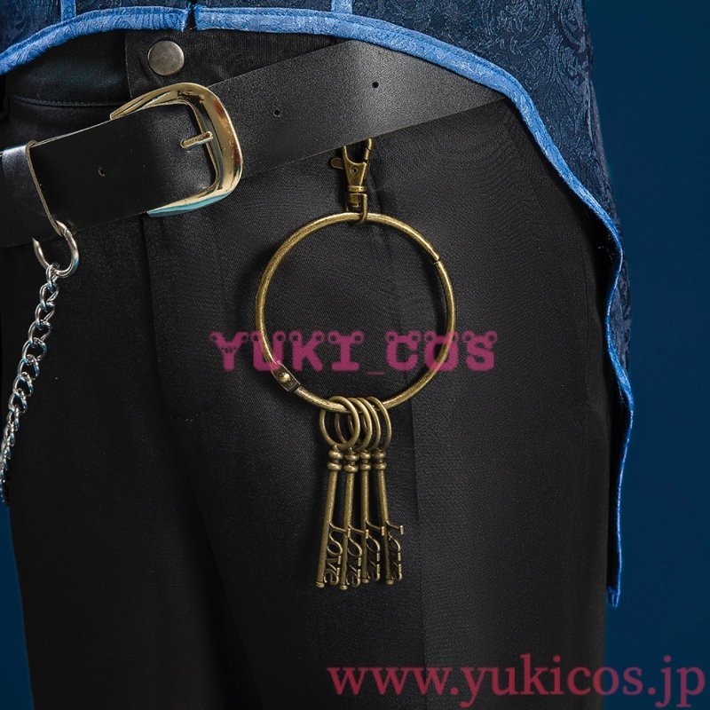 画像12: IdentityV アイデンティティV 第五人格　隠者　UR看守長　コスプレ衣装　送料無料 (12)