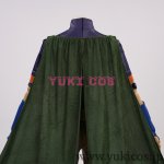 画像12: ジョジョの奇妙冒険　The JOJO Lands 　Gyro Zeppeli　ジャイロ・ツェペリ　コスプレ衣装　送料無料 (12)