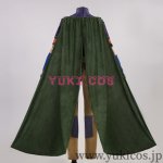 画像3: ジョジョの奇妙冒険　The JOJO Lands 　Gyro Zeppeli　ジャイロ・ツェペリ　コスプレ衣装　送料無料 (3)