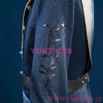 画像14: IdentityV アイデンティティV 第五人格　隠者　UR看守長　コスプレ衣装　送料無料 (14)