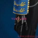 画像10: IdentityV アイデンティティV 第五人格　隠者　UR看守長　コスプレ衣装　送料無料 (10)
