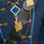 画像9: IdentityV アイデンティティV 第五人格　隠者　UR看守長　コスプレ衣装　送料無料 (9)