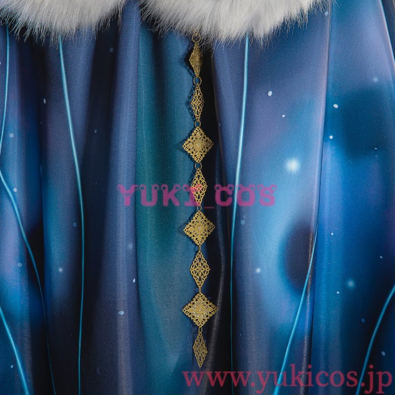 画像16: IdentityV アイデンティティV 第五人格　隠者　UR看守長　コスプレ衣装　送料無料 (16)