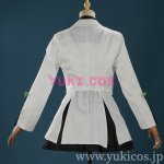 画像4: Identity V　アイデンティティV　第五人格 x 果子熟了多多檸檬茶 コラボ 第二弾　心理学者　エダ・メスマー　コスプレ衣装　送料無料 　 (4)