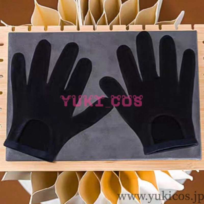 画像10: プロジェクトセカイ　プロセカ　朝比奈まふゆ　五周年感謝祭　コスプレ衣装　送料無料 　 (10)