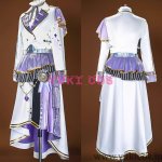 画像3: プロジェクトセカイ　プロセカ　朝比奈まふゆ　五周年感謝祭　コスプレ衣装　送料無料 　 (3)