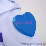 画像8: ジョジョの奇妙冒険　The JOJO Lands 　Jonathan Joestar　ジョナサン・ジョースター　コスプレ衣装　送料無料 (8)