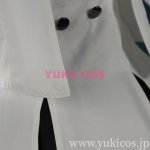 画像6: Identity V　アイデンティティV　第五人格 x 果子熟了多多檸檬茶 コラボ 第二弾　心理学者　エダ・メスマー　コスプレ衣装　送料無料 　 (6)