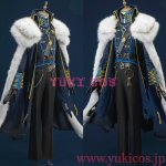 画像3: IdentityV アイデンティティV 第五人格　隠者　UR看守長　コスプレ衣装　送料無料 (3)