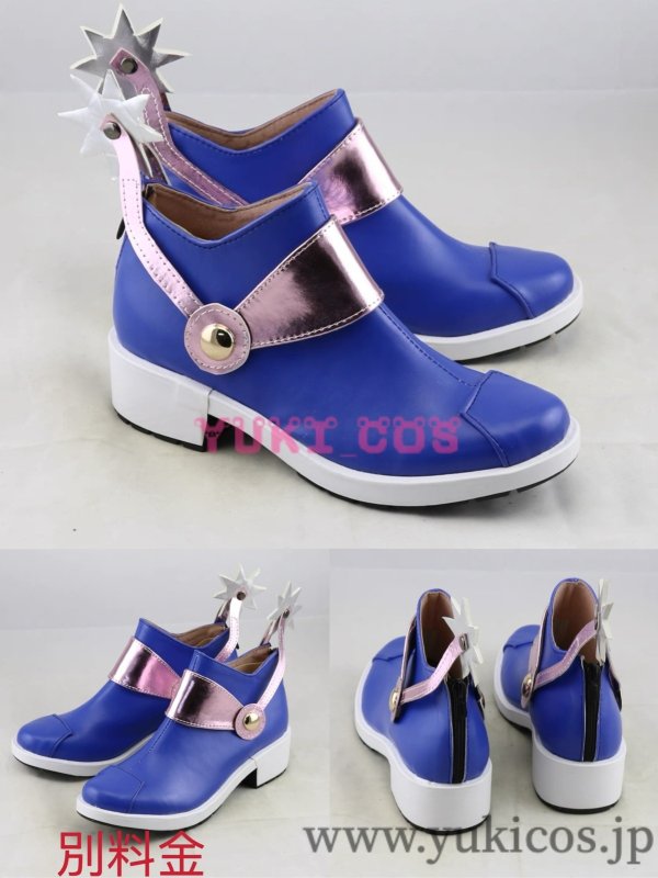 画像14: ジョジョの奇妙冒険　The JOJO Lands 　Jonathan Joestar　ジョナサン・ジョースター　コスプレ衣装　送料無料 (14)