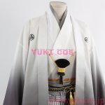 画像5: サイレントヒルf　SILENT HILL f　狐面の男　常喜寿幸　つねきことゆき　コスプレ衣装　送料無料 　 (5)