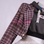 画像7: Vtuber　ホロライブ　さくらみこ　Lollipop MV衣装　コスプレ衣装　送料無料 (7)