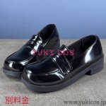 画像14: サイレントヒルf　SILENT HILL f　深水雛子　しみずひなこ　コスプレ衣装　送料無料 　 (14)