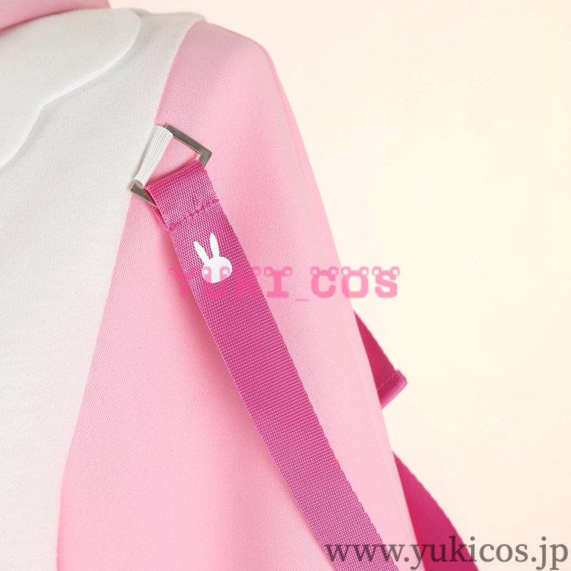 画像6: 勝利の女神:NIKKE ニケ　スイートホーム　アリス　通常服　コスプレ衣装　送料無料 (6)