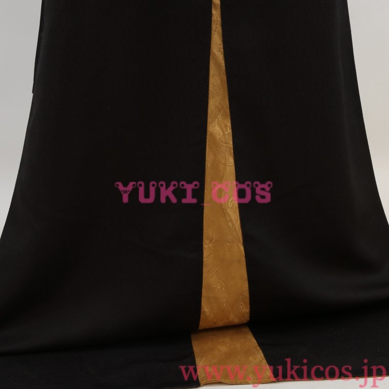 画像11: サイレントヒルf　SILENT HILL f　狐面の男　常喜寿幸　つねきことゆき　コスプレ衣装　送料無料 　 (11)