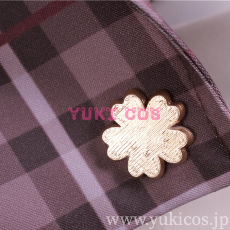 画像9: Vtuber　ホロライブ　さくらみこ　Lollipop MV衣装　コスプレ衣装　送料無料 (9)