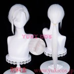 画像17: サイレントヒルf　SILENT HILL f　狐面の男　常喜寿幸　つねきことゆき　コスプレ衣装　送料無料 　 (17)